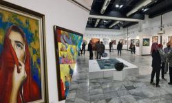 دائرة الفنون: بدء التحضير لإقامة "مهرجان الواسطي للفن التشكيلي"